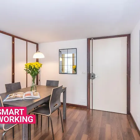 Villanis Loft By Wonderful Italy Apartment Turin