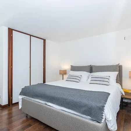 Villanis Loft By Wonderful Italy * Turin