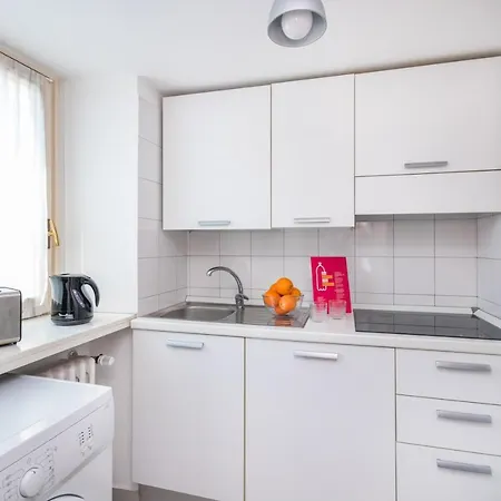 Apartment Villanis Loft By Wonderful Italy Turin