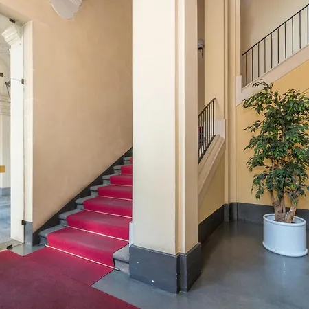 Villanis Loft By Wonderful Italy *