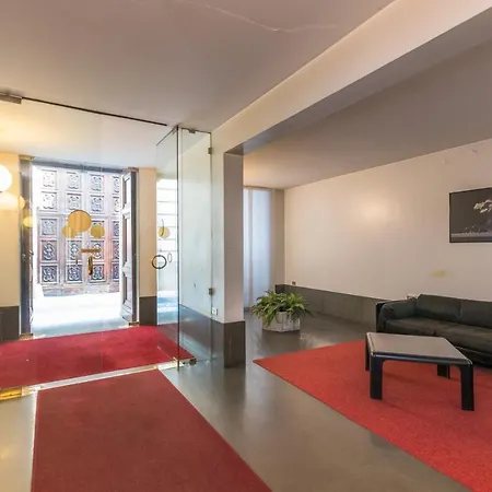 Villanis Loft By Wonderful Italy * Turin