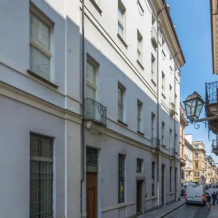 Villanis Loft By Wonderful Italy * Turin