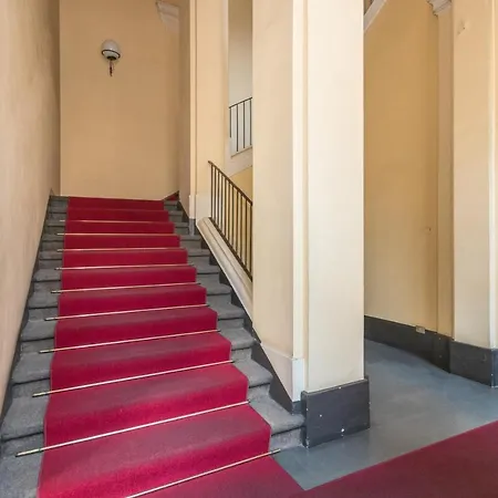 Apartment Villanis Loft By Wonderful Italy Turin