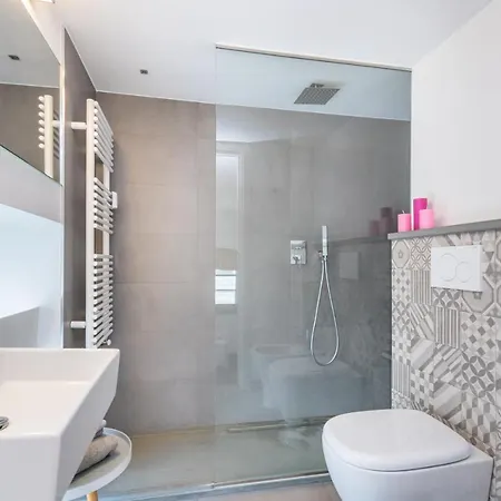 Apartment Villanis Loft By Wonderful Italy *