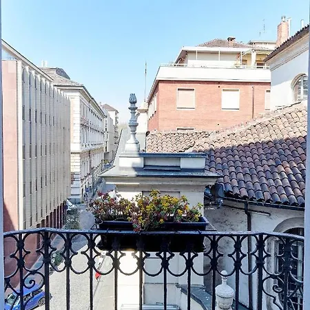 Apartment Villanis Loft By Wonderful Italy