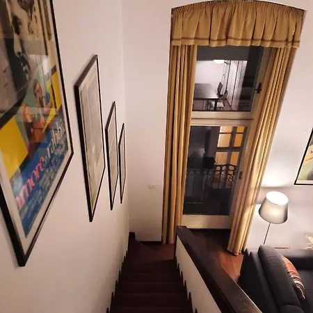 Villanis Loft By Wonderful Italy